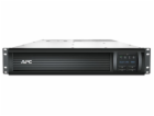 APC Smart-UPS 3000VA LCD RM 2U 230V with Network Card AP9...