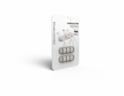 Bluelounge CableDrop Multi  White
