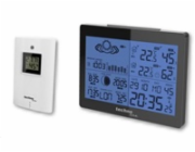 TechnoLine WS 6760 - meteorologická stanice