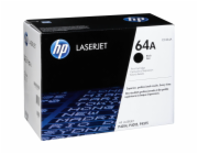 Černý toner HP 64A (CC364A)
