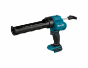 Makita DCG180Z Aku pistole na tmel, Li-ion LXT 18V bez aku Z