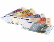 Alexander Money Euro - 0119