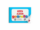 Quercetti GEORELO 3D TECHNIC CONSTRUCTOR 2389