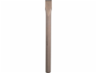 Bosch Powertools Plochý sekáč PRO HEX 28-4C, SDS-Hex, 28 ...