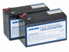 AVACOM AVA-RBC113-KIT AVACOM bateriový kit pro renovaci R...