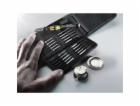 Wera Kraftform Compact Micro Set ESD/20, sada bitů