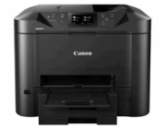 Canon MAXIFY MB5450 - barevná, MF (tisk,kopírka,sken,fax,cloud), duplex, ADF, USB,Wi-Fi