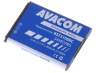 AVACOM Náhradní baterie do mobilu Samsung X200, E250 Li-I...