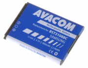 AVACOM Náhradní baterie do mobilu Samsung X200, E250 Li-Ion 3,7V 800mAh (náhrada AB463446BU)