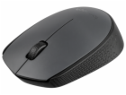 Logitech Wireless Mouse M170 - EMEA - GREY