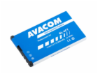 Baterie AVACOM GSNO-BL4CT-S860 do mobilu Nokia 5310 Xpres...
