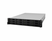 Synology RX1217RP rozšiřující jednotka pro RackStation (12xSATA,RP)