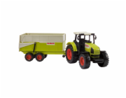 Dickie Traktor Claas Ares s přívěsem (203739000)