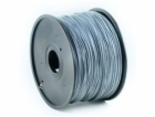 GEMBIRD Tisková struna (filament), ABS, 1,75mm, 1kg, stří...