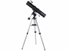 Bresser Galaxia 114/900 EQ SKY Telescope with Smartphone ...