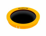 Bresser Solarix AZ 76/350 Telescope with Solar Filter