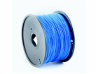GEMBIRD Tisková struna (filament) PLA, 1,75mm, 1kg, modrá