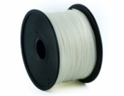 GEMBIRD Tisková struna (filament) PLA, 1,75mm, 1kg, natural