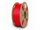 GEMBIRD Tisková struna (filament) PLA, 1,75mm, 1kg, červená