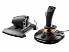 Thrustmaster T.16000M FCS Hotas (černá/oranžová)