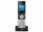 Yealink W56H IP DECT ručka pro W52P nebo W56P, 2,4" displej