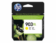 HP T6M11AE cartridge zluta c. 903 XL