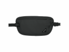 Pacsafe Coversafe X100 taska ledvinka cerna