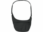 Pacsafe Coversafe S80 utajena taska pres rameno cerna
