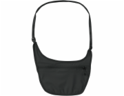 Pacsafe Coversafe S80 utajena taska pres rameno cerna