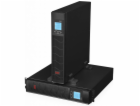 EUROCASE UPS EA610RT 1000VA PURE SINE WAVE