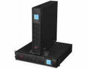 EUROCASE UPS EA610RT 1000VA PURE SINE WAVE