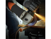 BLACK+DECKER úhlová bruska KG1202K