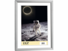 ZEP New Easy stribrna 15x20 plast ram KL3