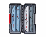 Bosch Tough Box Sada pilových listů 20 ks Wood/Metal 2.607.010.902