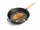 Lamart LT1070 Litinová pánev IRON, 25 cm