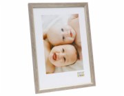 Deknudt S46AF3             15x20 plast bézový malovaný