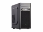 Evolveo M2 CAEM2 EVOLVEO M2, case mATX, 2x USB2.0 / 1x US...