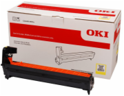 OKI Yellow obraz. válec do C612 (až 30 000 stránek)