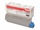 OKI Černý toner do C712-11K