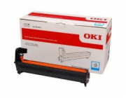 OKI Cyan obraz. válec do C823/C833/C843 (až 30 000 stránek)