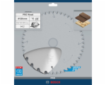 Pilový kotouč Bosch Optiline Wood, O 235mm, 24T
