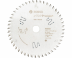 Pilový kotouč Bosch Best for Wood, O 165 mm, 48T