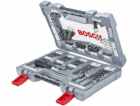 Sada vrtáků/šroubováků Bosch Premium X-Line, 105dílná, sa...