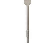 Bosch Powertools Sekáč PRO HEX 30-4C s plochým dlátem, 75x450 mm