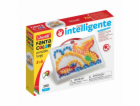 Quercetti Mozaika FantaColor Portable 280 ks MIX