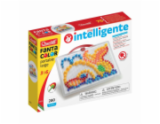 Quercetti Mozaika FantaColor Portable 280 ks MIX