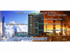 PLANET IGS-20160HPT síťový přepínač Řízený L2/L3 Gigabit ...