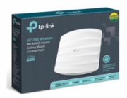 Přístupový bod EAP225 AP Gb PoE AC1350
