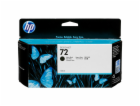 Inkoust HP C9403A č. 72 (matná černá)