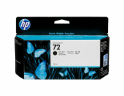 Inkoust HP C9403A č. 72 (matná černá)